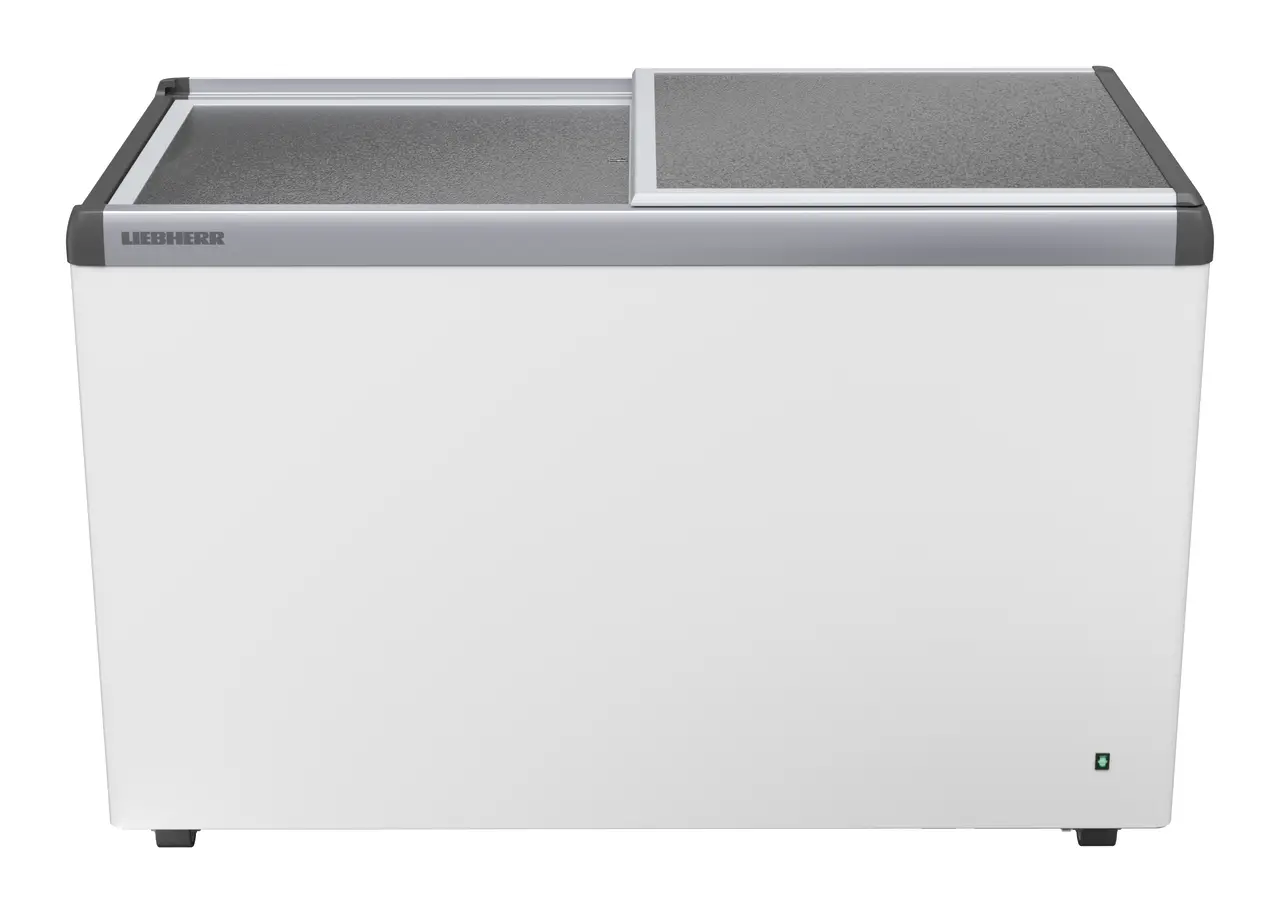 EFE 3800 Ice-cream chest freezer - Liebherr